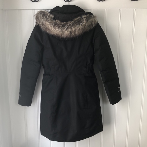 North Face Arctic Parka - Picture 3 of 7